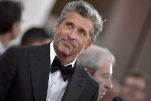 Patrick Dempsey