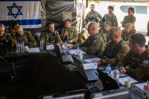idf cia