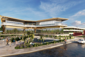 nicosia mall