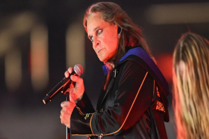 ozzy