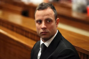 pistorious