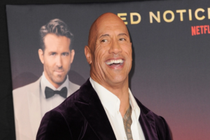dwayne johnson