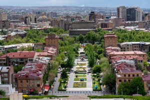 yerevan