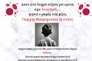 Γιωργος Μαυρογενους