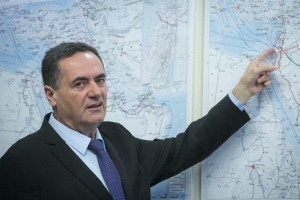ισραελ κατς