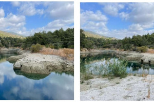 Ποταμός Κούρης