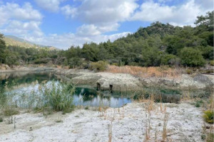 Ποταμός Κούρης