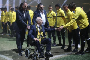 νεσστοριδης καρο