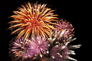 πυροτεχνηματα