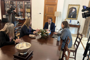 χριστοδουλιδης Λοττιδη