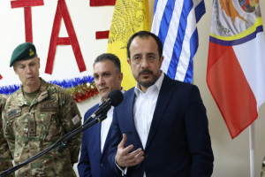 προεδρος