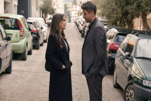 παγιδευμενοι