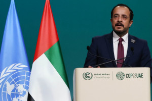 COP28