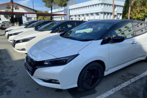 tesla