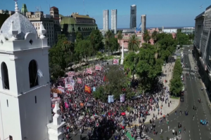 argentina