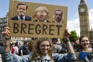 bregret