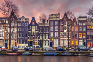 amsterdam