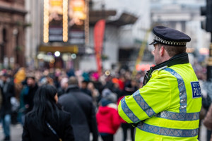 police