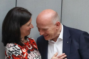 Βεγκνερ Γκιντερ