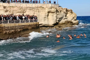 Θεοφάνια στην Αγία Τριάδα Καρπασίας