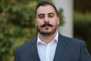 Πάμπος Χριστοδούλου ΕΔΕΚ