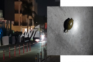 χειροβομβίδα