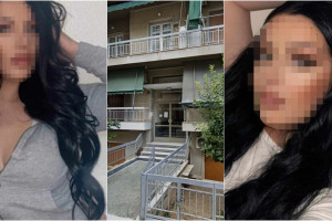 κολωνος υποθεση μαστροπειας