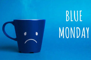 blue monday