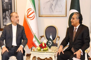 pakistan