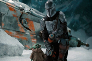 mandalorian