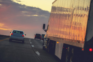 truck