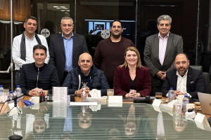 Δέσποινα Παναγιώτου Θεοδοσίου
