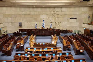 Κνεσετ Ισραηλ
