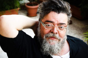 Σταμάτης Κραουνάκης