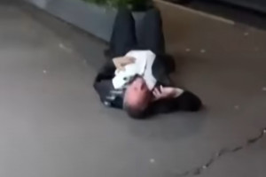 αυστραλια μεθυσμενος