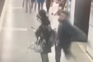 ισπανια επιθεση γυναικες