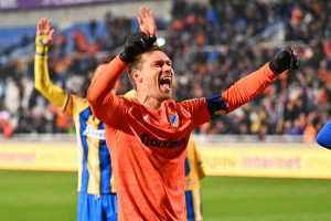 μπελετς ολε