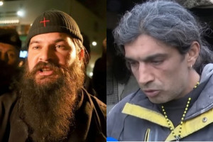 παλαιοχριστιανος κλεομενης