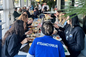cyprus
