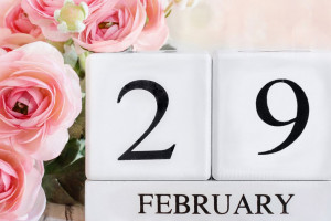 29 Φεβρουαρίου