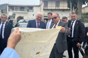 γερμανια
