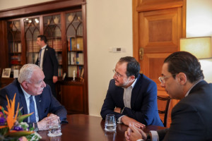 παλαιστινη