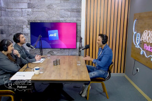 podcast Christophorou