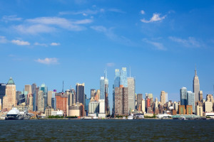 new york