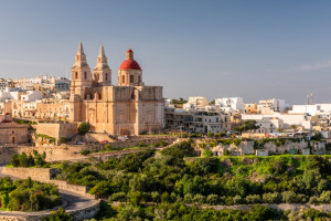 malta
