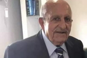 Ανδρεας Στυλιανου