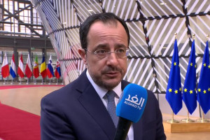 Νίκος Χριστοδουλίδης