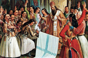 ελληνικη επανασταση 2