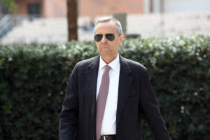 μπαλτακοσ