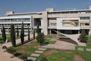 πανεπιστημιο κυπρου